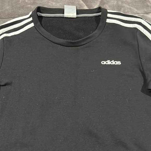 Adidas long sleeve top size medium - Picture 2 of 7